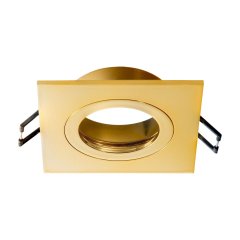 Oprawa wpuszczana oczko FINN OB2211CL02-GLD Zuma Line