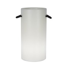 Cooler solarny RGB LED 5W do napojów PALMA BOTTLE RACK 70 3134 Zuma Line