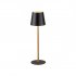 Lampa stołowa zewnętrzna LED 3W EURIA 19250-68 LeuchtenDirekt