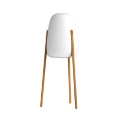 Lampa zewnętrzna stojąca LED 5W ROCKET 145 3087 Zuma Line