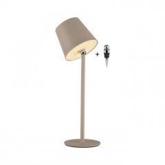 Lampa zewnętrzna stołowa LED 2,5W BOTERIA 19251-39 Paul Neuhaus