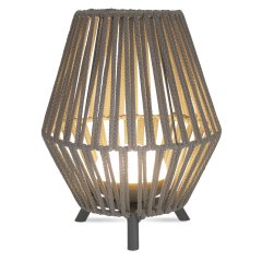 Lampa zewnętrzna stołowa LED 9W CONTA 30 3115 Zuma Line