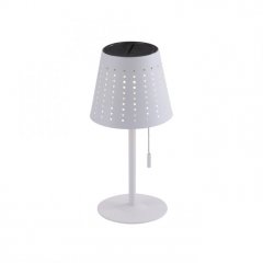 Lampa zewnętrzna stołowa LED solarna MANDY 19650-16 LeuchtenDirekt