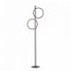 Lampa podłogowa LED 21W MINI RITUS 15396-18 Paul Neuhaus
