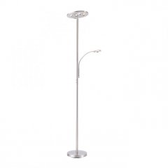 Lampa podłogowa LED Ls-ROCCO 11858-55 LeuchtenDirekt