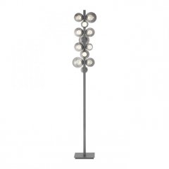 Lampa podłogowa LED PURE Popup 557-15 Paul Neuhaus