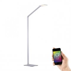 Lampa podłogowa LED Q-HANNES 487-95 Paul Neuhaus
