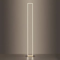Lampa podłogowa LED Q-KAAN 531-55 Paul Neuhaus