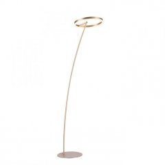 Lampa podłogowa LED TITUS 381-60 Paul Neuhaus
