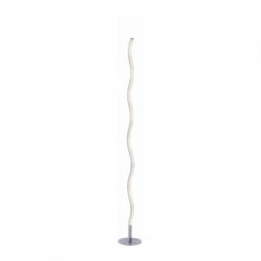 Lampa podłogowa LED WAVE 15168-55 LeuchtenDirekt
