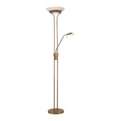Lampa podłogowa LED ZAHARA 11730-11 LeuchtenDirekt