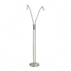 Lampa podłogowa MAX LED 11937-55 LeuchtenDirekt