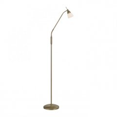 Lampa podłogowa PINO 400-11 Paul Neuhaus