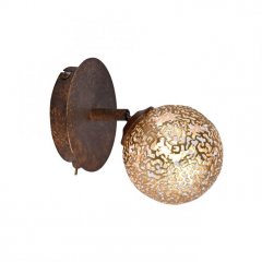Lampa ścienna GRETA 9031-48 Paul Neuhaus