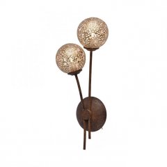 Lampa ścienna GRETA 9032-48 Paul Neuhaus
