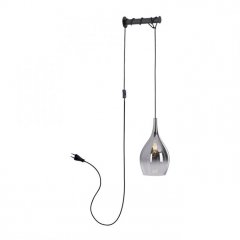 Lampa ścienna PILUA 9061-18 Paul Neuhaus