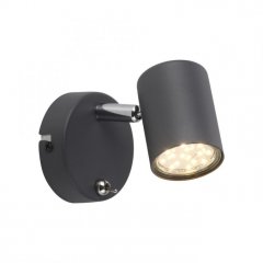 Lampa ścienna TARIK 11941-13 LeuchtenDirekt