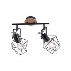 Lampa ścienno-sufitowa JARO 15672-78 LeuchtenDirekt