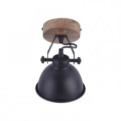 Lampa ścienno-sufitowa SAMIA 11981-18 LeuchtenDirekt