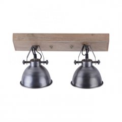 Lampa ścienno-sufitowa SAMIA 11982-77 LeuchtenDirekt
