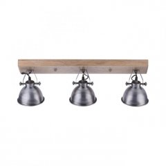 Lampa ścienno-sufitowa SAMIA 11983-77 LeuchtenDirekt