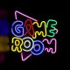 Neon LED napis GAME ROOM FM-WN87 Zuma Line