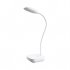 Lampa biurkowa LED 7W 1961-WH Zuma Line