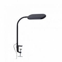 Lampa biurkowa LED klips KELLY 14404-18 LeuchtenDirekt