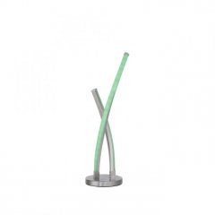 Lampa biurkowa LED Ls-SWING 11991-55 LeuchtenDirekt
