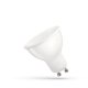 Żarówka LED GU10 4W NW WOJ+13261 Spectrum