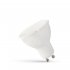 Żarówka LED GU10 9W WW WOJ+13256_9W Spectrum