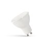 Żarówka LED GU10 9W WW WOJ+13256_9W Spectrum
