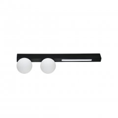 Lampa sufitowa LED 6W + 2xG9 LUND W231102-2 Zuma Line