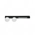 Lampa sufitowa LED 6W + 2xG9 LUND W231102-2 Zuma Line