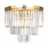 Lampa sufitowa AMEDEO C17106/1 Zuma Line