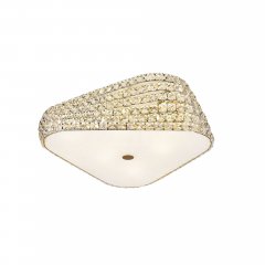 Lampa sufitowa BABYLON C0286-06M-F7AC Zuma Line