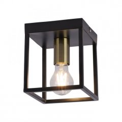 Lampa sufitowa FABIO 15816-60 LeuchtenDirekt