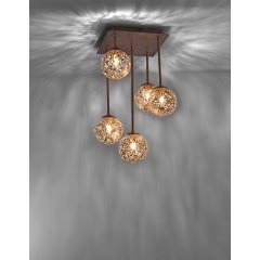 Lampa sufitowa GRETA 6234-48 Paul Neuhaus