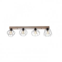 Lampa sufitowa KASKA 15213-78 LeuchtenDirekt