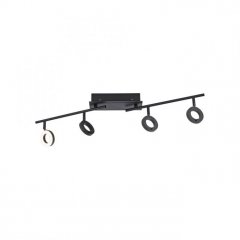Lampa sufitowa łazienkowa LED SILEDA 6786-13 Paul Neuhaus