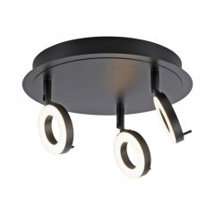 Lampa sufitowa łazienkowa LED SILEDA 6788-13 Paul Neuhaus