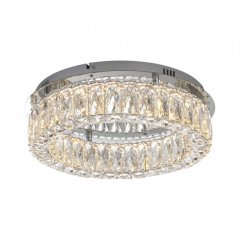 Lampa sufitowa LED 22W KULUNKA 15204-17 Paul Neuhaus