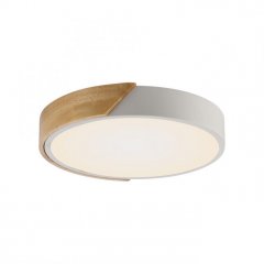 Lampa sufitowa LED 24W BILA 14288-16 Paul Neuhaus