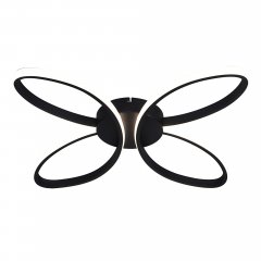 Lampa sufitowa LED 28W ROSENTRA C241060002 Zuma Line