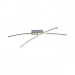 Lampa sufitowa LED ALINA 11255-55 LeuchtenDirekt