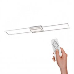 Lampa sufitowa LED ASMIN 14711-55 LeuchtenDirekt