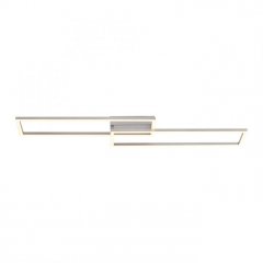 Lampa sufitowa LED IVEN 14023-55 LeuchtenDirekt