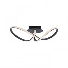 Lampa sufitowa LED MARIA 15403-18 LeuchtenDirekt