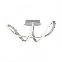 Lampa sufitowa LED MARIA 15403-95 LeuchtenDirekt