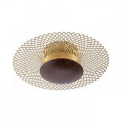 Lampa sufitowa LED NEVIS 6551-48 Paul Neuhaus